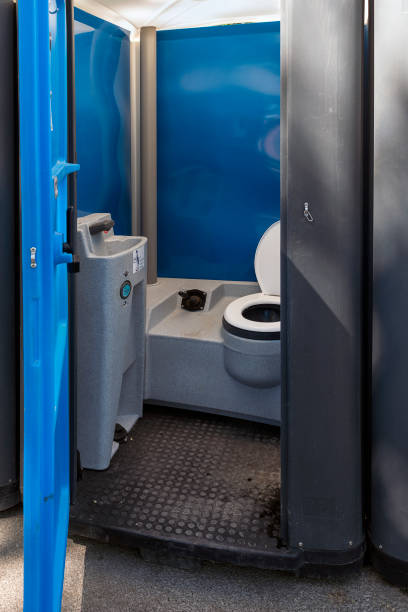 Best Porta potty services near me  in Albion, IN