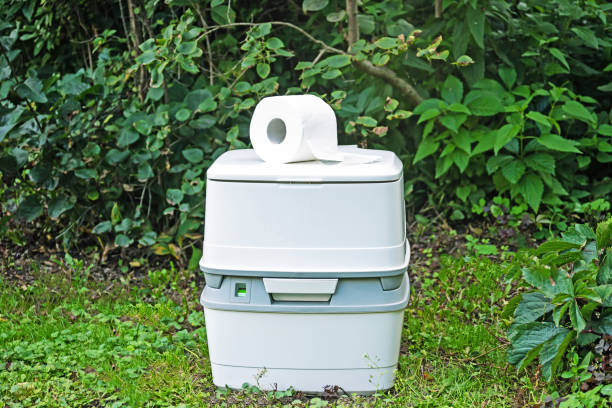 Trusted Albion, IN porta potty rental Experts